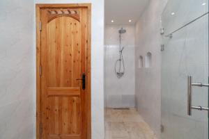 Peaceful Oasis With Private Pool - Villa Zahra