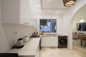 Peaceful Oasis With Private Pool - Villa Zahra