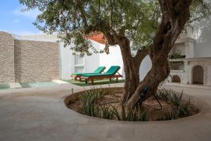 Peaceful Oasis With Private Pool - Villa Zahra