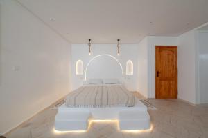 Peaceful Oasis With Private Pool - Villa Zahra