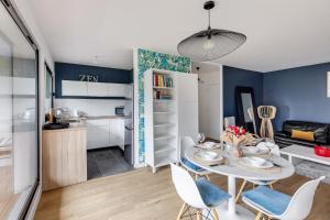 Appartement Laurier - Welkeys