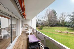 Appartement Laurier - Welkeys