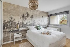 Appartement Laurier - Welkeys