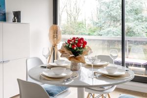 Appartement Laurier - Welkeys