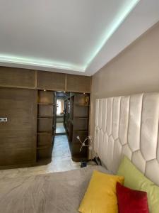 Appartement a bd Anfa