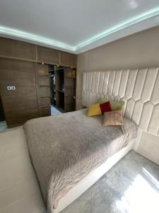 Appartement a bd Anfa