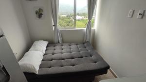 Apartamento frente a la montaña en Armenia Quindio - 1 Dormitorio Piso 11