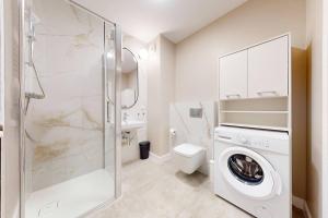 The Silver Studio Mokotow Parking