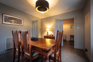 Dunvegan Castle Gardens Cottage