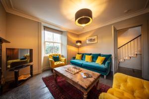 Dunvegan Castle Gardens Cottage