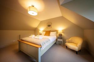 Dunvegan Castle Gardens Cottage