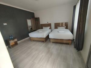 Maara Lodge Chogoria