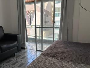 Quadra mar - 10 Hóspedes - Espaçoso