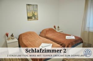 Apartment Karin - Modern ausgestattet und ideal für Gruppen bis 6 Personen und Hund, egal ob Familie, Kollegen oder Freunde, 85qm mit Terasse und eigenem Stellplatz