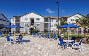 Landing Chic 2BD Pool Gym