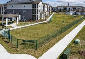 Landing Chic 2BD Pool Gym