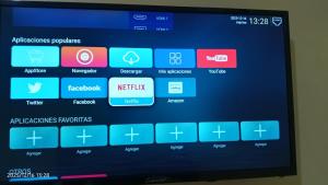 Habitaciones privadas en Higüey Hotel San Marcos