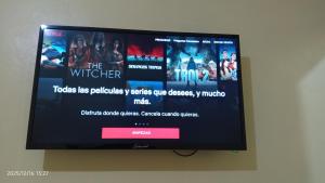 Habitaciones privadas en Higüey Hotel San Marcos