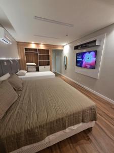 Flat 1132 - Garvey Park Hotel