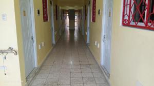 Habitaciones privadas en Higüey Hotel San Marcos