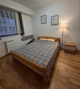 King-size bed, Free parking, kitchenette, wifi apartments