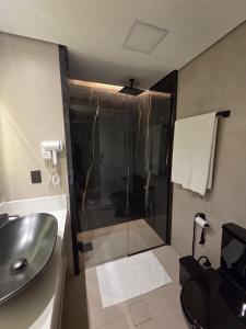 Flat 1132 - Garvey Park Hotel