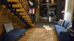 BOUTIQUE Hotel ENTRY E