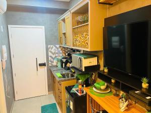 Vila Mariana perto Av Paulista super bem avaliado