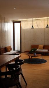 CasaBlanca - Alberca, terraza y vistas