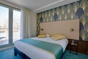 Best Western Hôtel Journel Antibes Juan-les-Pins