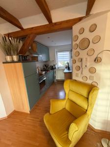 Ferienwohnung am Senftenberger See - Wohnung 1