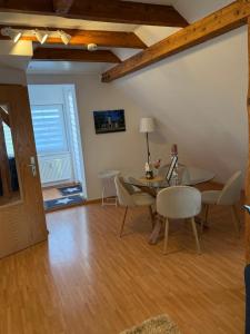 Ferienwohnung am Senftenberger See - Wohnung 1