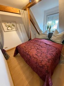 Ferienwohnung am Senftenberger See - Wohnung 1