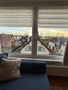 Apartment nahe Senftenberger See - Wohnung 1