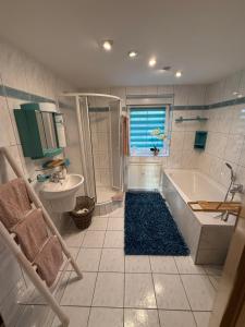 Apartment nahe Senftenberger See - Wohnung 1