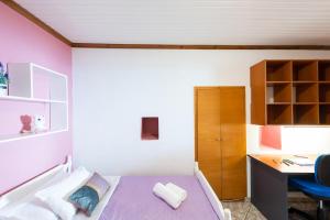 The Eagles Nest house