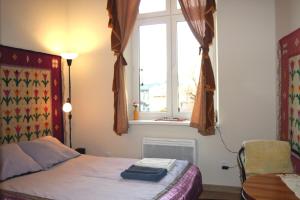 Arras Studio with Wawel Castle view, WiFi