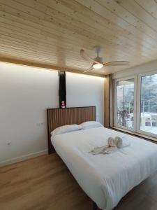 BULGARIA LUXURY con parking