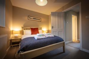 Dunvegan Castle Laundry Cottage