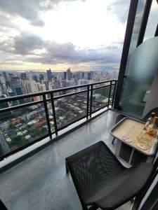 1Bedroom Gramercy Penthouse Makati
