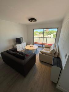 Alquilo departamento para 6 personas en pleno centro