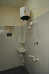 SM Residency