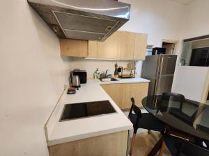 1Bedroom Gramercy Penthouse Makati