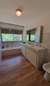 Villa San Michele - 70s experience