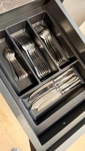 Lodge Amore - Mirrored Forest Retreat