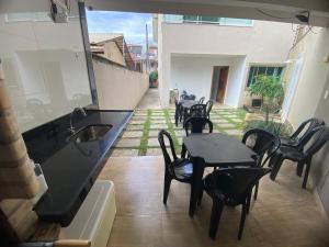 Requinte e Conforto em Guarapari