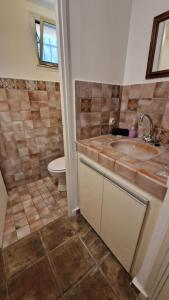 Villa San Michele - 70s experience