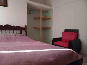 Dianas Home Oaxtepec