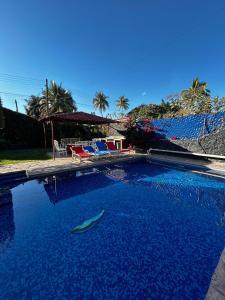 Dianas Home Oaxtepec