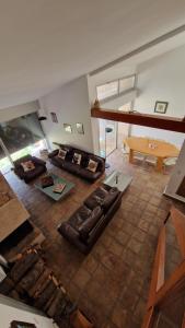 Villa San Michele - 70s experience